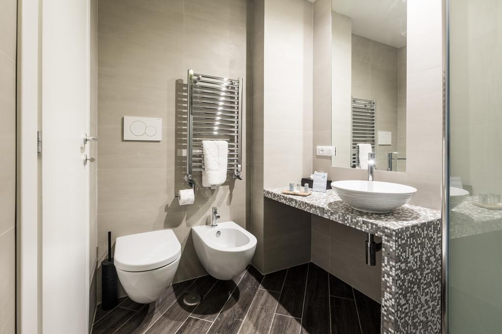 Blue Luxury 2* Roma