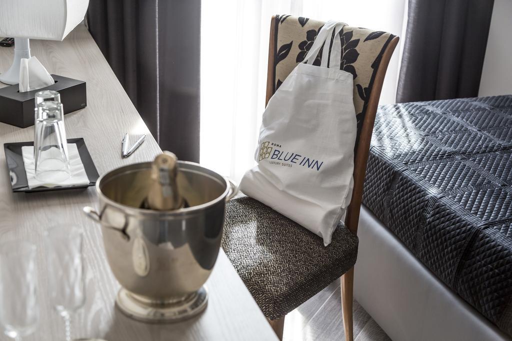 Blue Luxury Affittacamere Roma