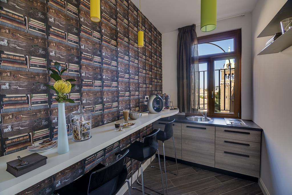Affittacamere Blue Luxury 2*