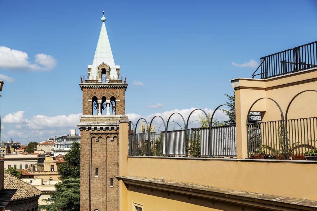 Blue Luxury Affittacamere Roma