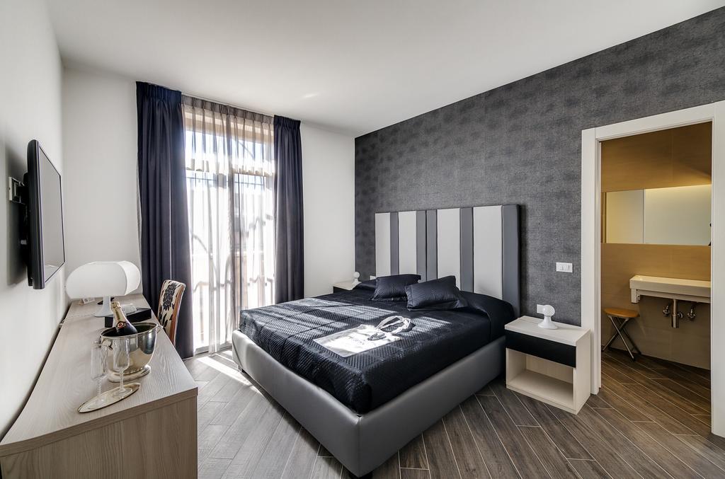Blue Luxury Affittacamere