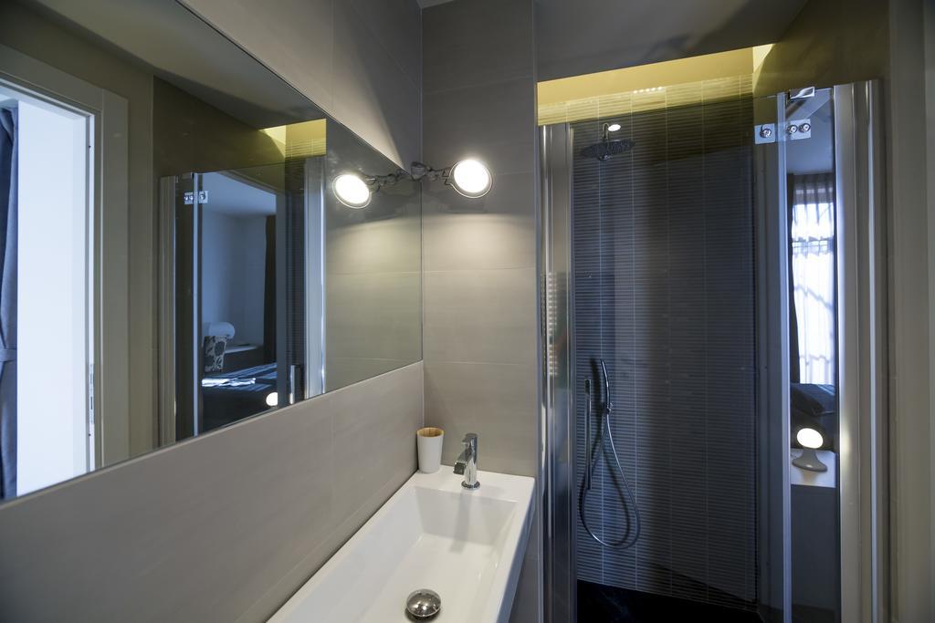 Affittacamere Blue Luxury 2*
