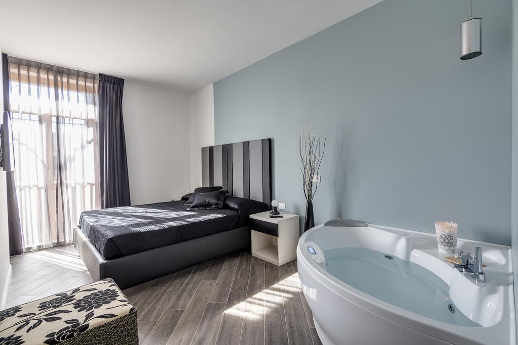 Affittacamere Blue Luxury Roma