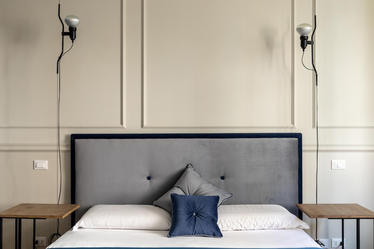 Affittacamere Blue Luxury Roma