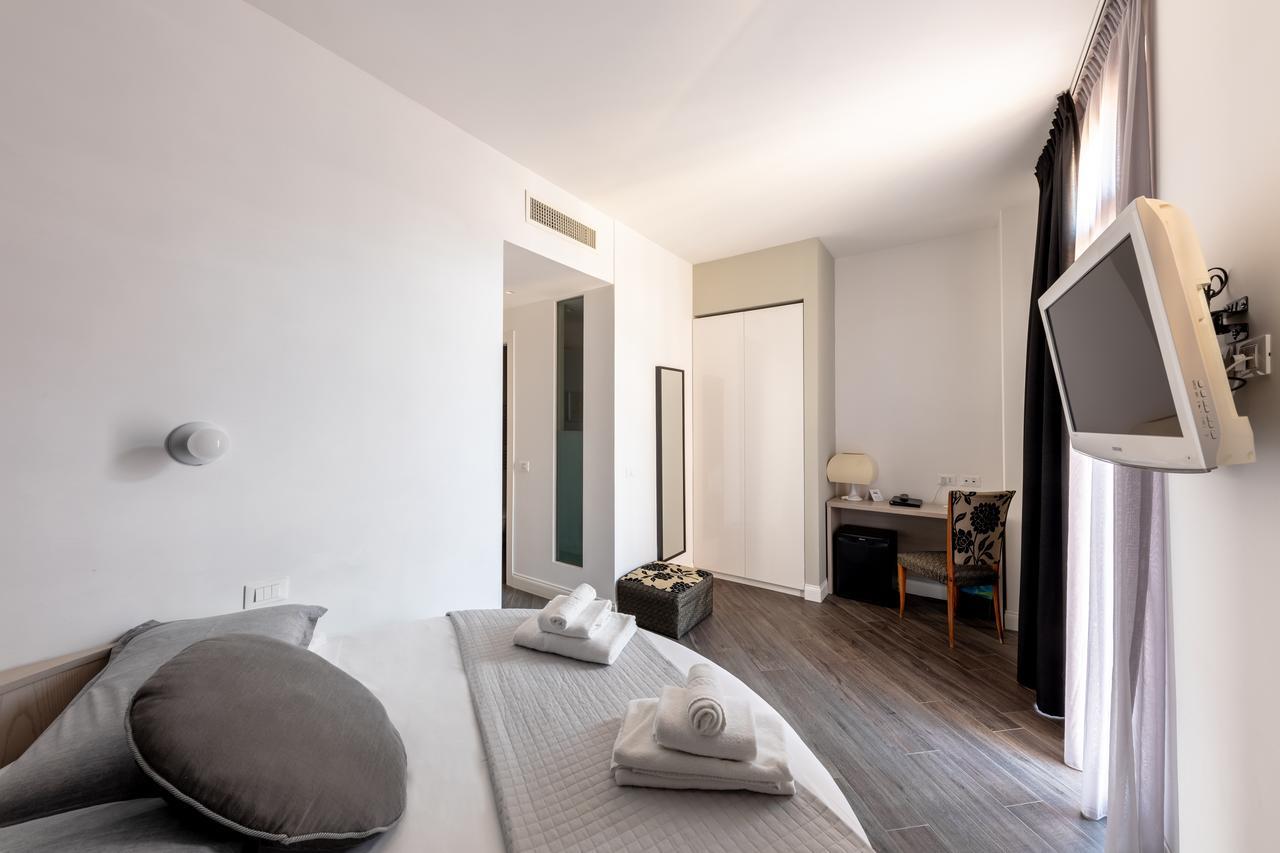 Blue Luxury Affittacamere 2*