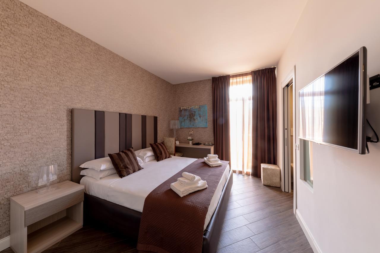 Blue Luxury Affittacamere