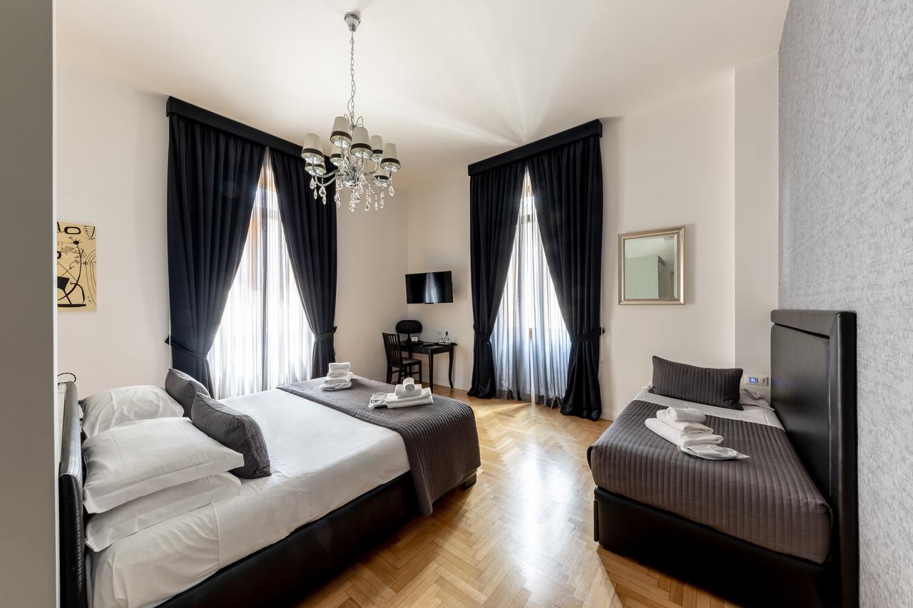Blue Luxury 2*