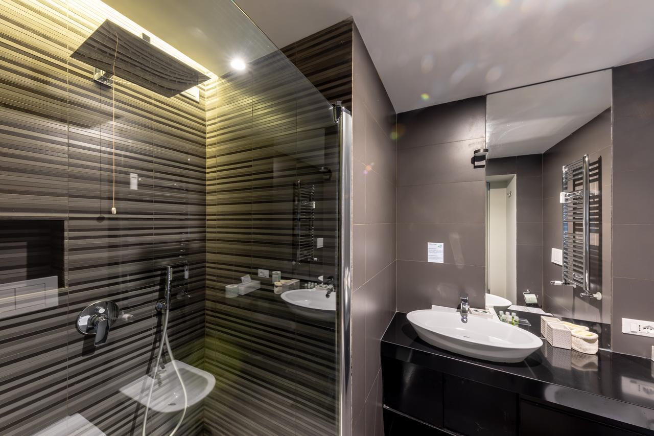 Affittacamere Blue Luxury 2*