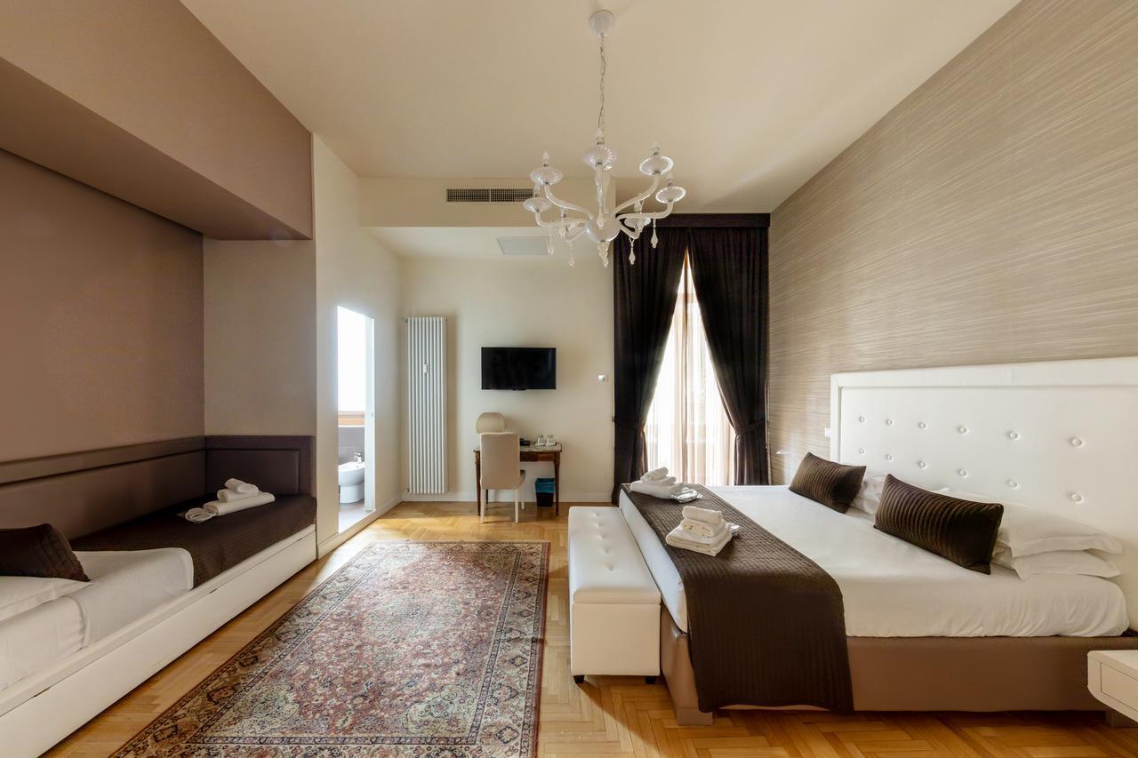 Affittacamere Blue Luxury 2*