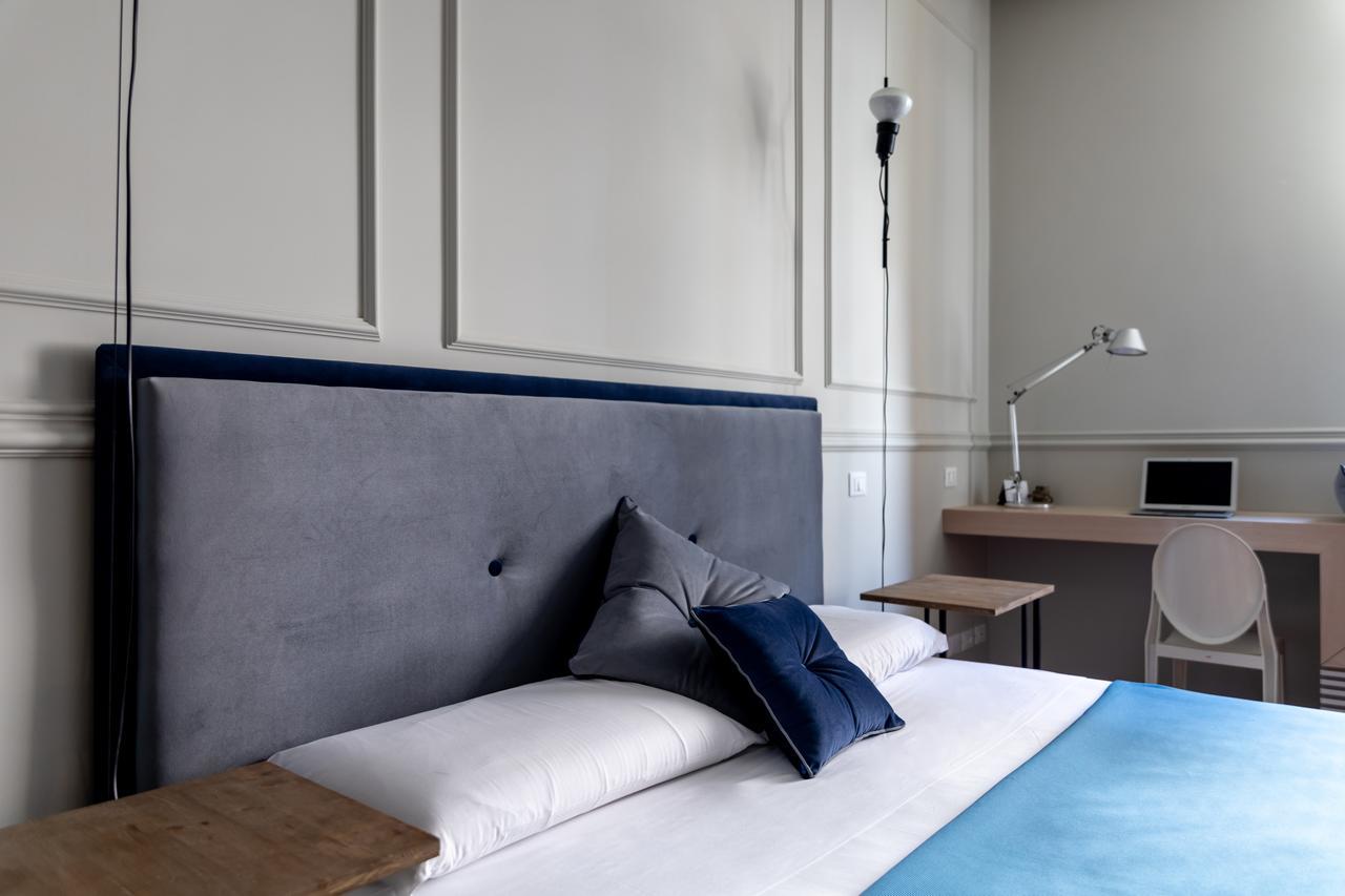 Blue Luxury 2*