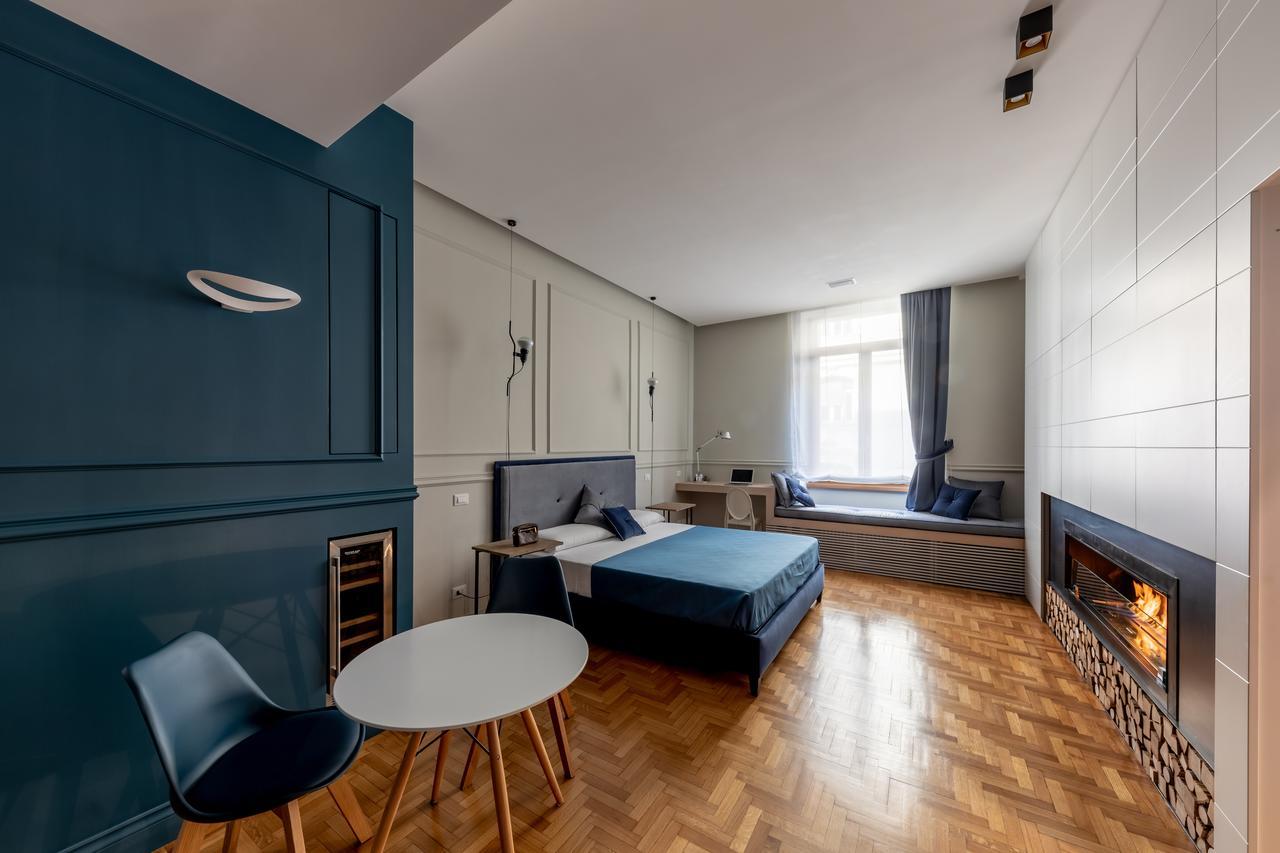 Affittacamere Blue Luxury Roma