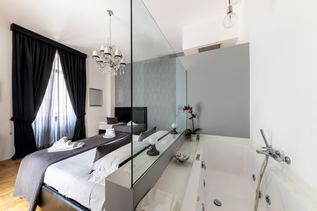Affittacamere Blue Luxury 2*