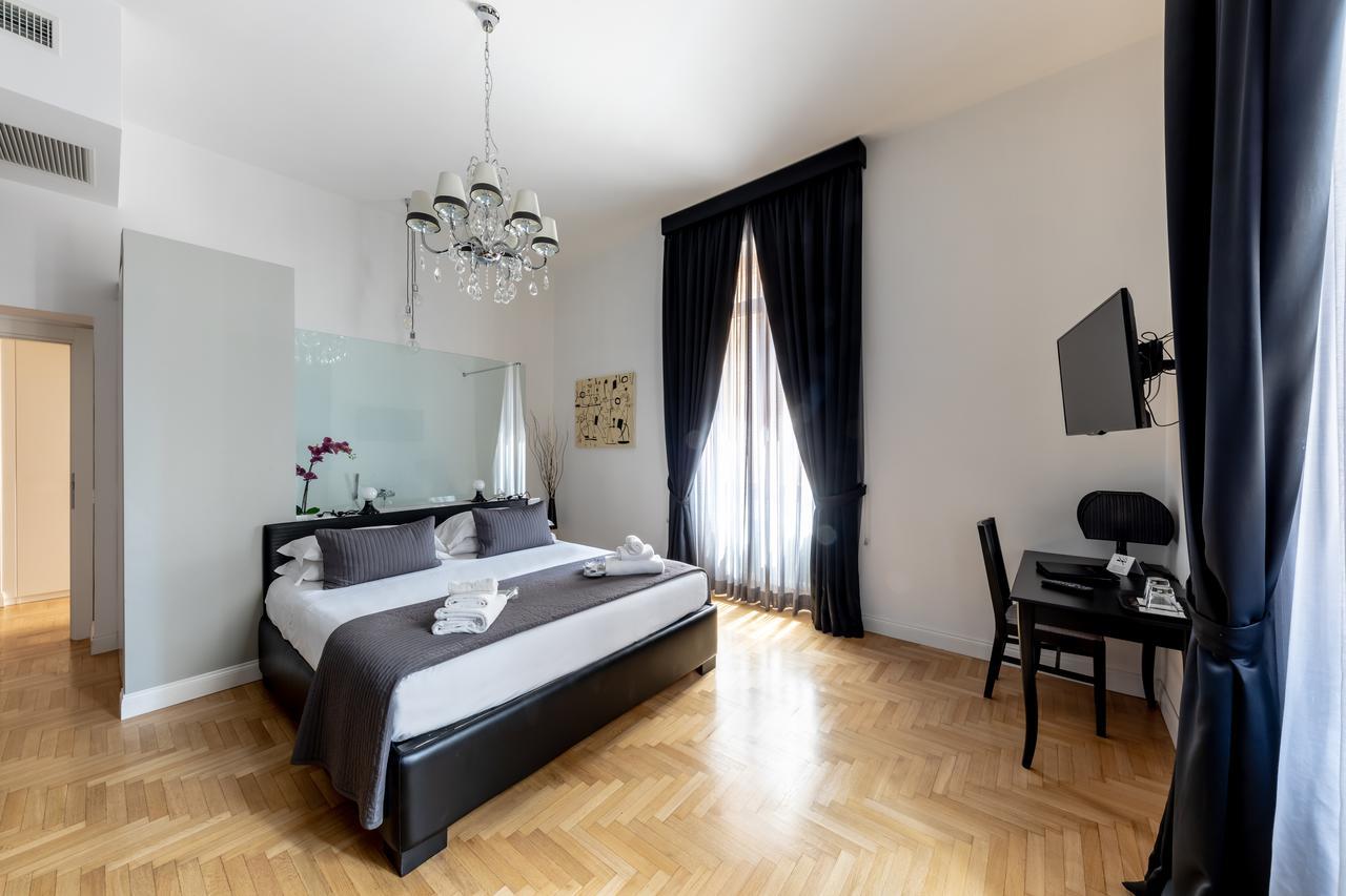 Blue Luxury Affittacamere Roma