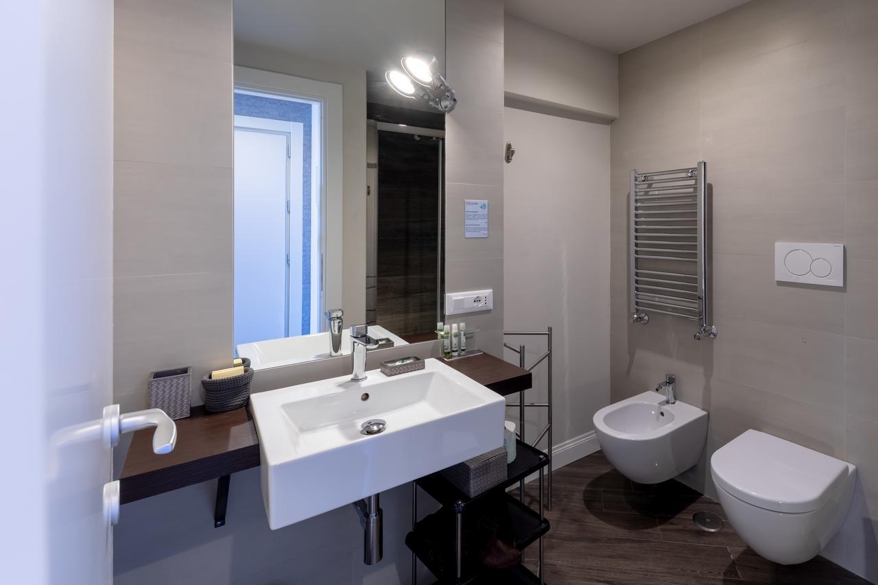 Affittacamere Blue Luxury