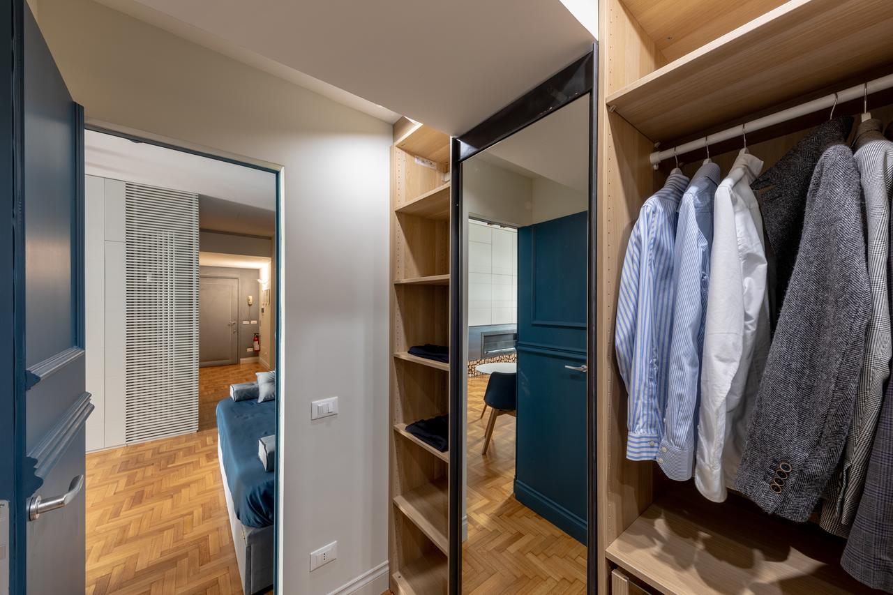Affittacamere Blue Luxury 2*