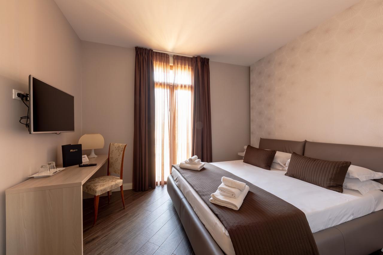 Affittacamere Blue Luxury 2*