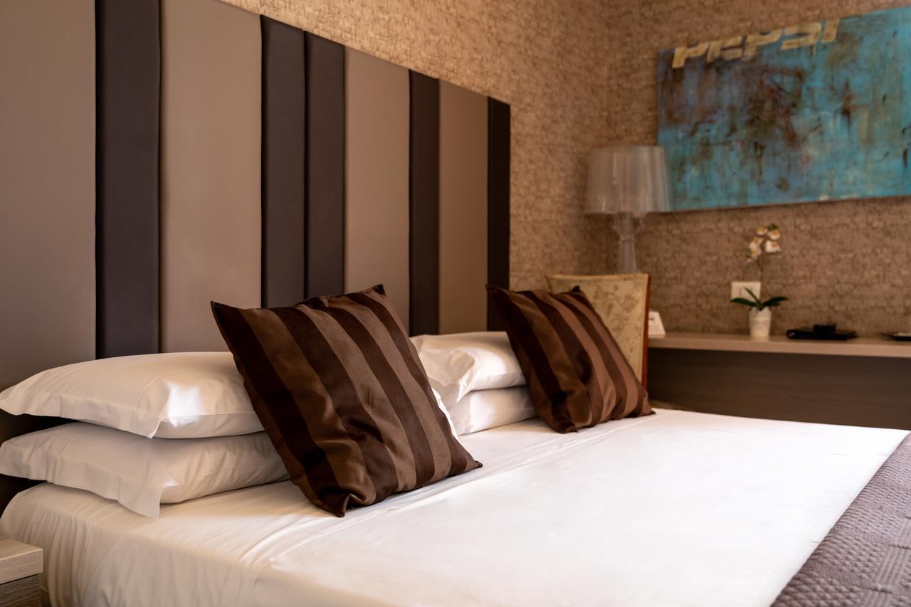 Blue Luxury Affittacamere Roma