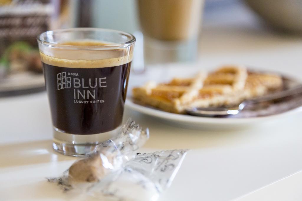 Blue Luxury 2*