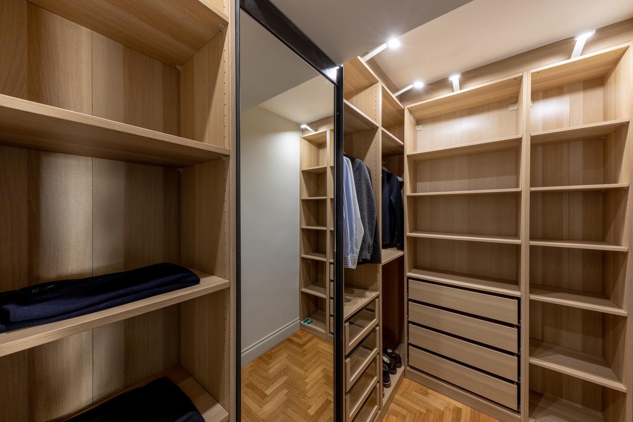 Blue Luxury 2* Roma