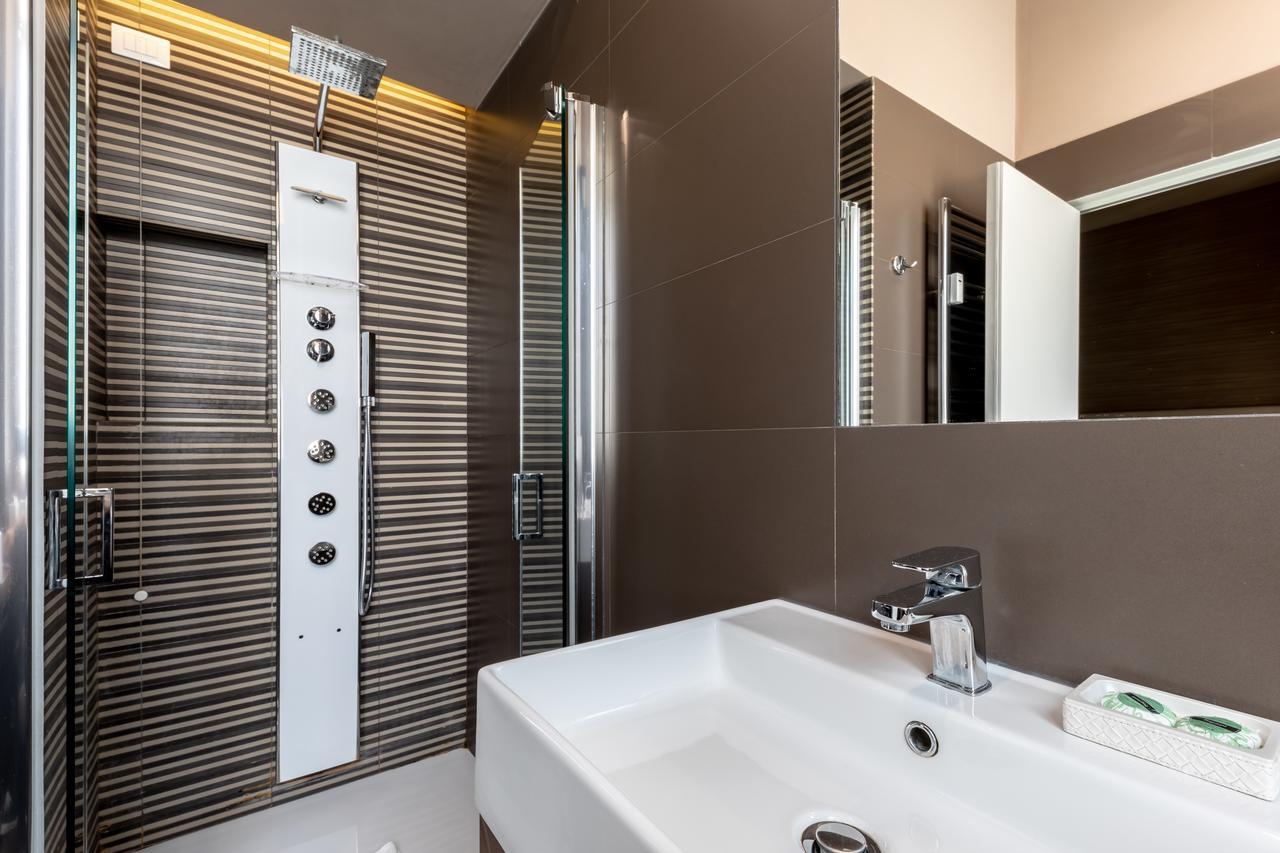 Blue Luxury 2*