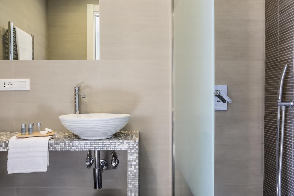 Gasthof Blue Luxury