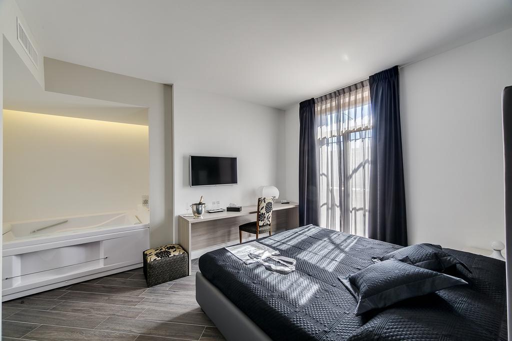 Gasthof Blue Luxury