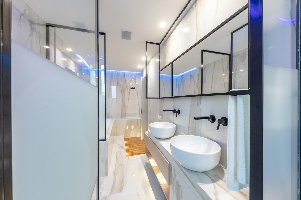 Gasthof Blue Luxury